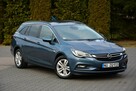 Opel Astra Xenon Ledy Duża Navi Klimatronic Grz. kierownica As. Pasa 2xParktr. - 9