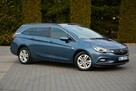 Opel Astra Xenon Ledy Duża Navi Klimatronic Grz. kierownica As. Pasa 2xParktr. - 10