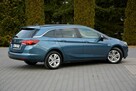 Opel Astra Xenon Ledy Duża Navi Klimatronic Grz. kierownica As. Pasa 2xParktr. - 12