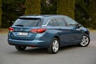 Opel Astra Xenon Ledy Duża Navi Klimatronic Grz. kierownica As. Pasa 2xParktr. - 13