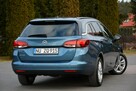 Opel Astra Xenon Ledy Duża Navi Klimatronic Grz. kierownica As. Pasa 2xParktr. - 14