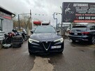 Alfa Romeo Stelvio 2.0 Turbo 280 KM, Klimatyzacja, LED, Xenon, Skóra, Automat, 4x4 - 2