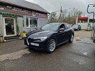 Alfa Romeo Stelvio 2.0 Turbo 280 KM, Klimatyzacja, LED, Xenon, Skóra, Automat, 4x4 - 3