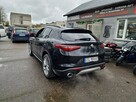 Alfa Romeo Stelvio 2.0 Turbo 280 KM, Klimatyzacja, LED, Xenon, Skóra, Automat, 4x4 - 4