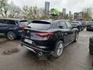 Alfa Romeo Stelvio 2.0 Turbo 280 KM, Klimatyzacja, LED, Xenon, Skóra, Automat, 4x4 - 5