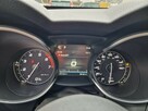 Alfa Romeo Stelvio 2.0 Turbo 280 KM, Klimatyzacja, LED, Xenon, Skóra, Automat, 4x4 - 10