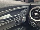 Alfa Romeo Stelvio 2.0 Turbo 280 KM, Klimatyzacja, LED, Xenon, Skóra, Automat, 4x4 - 12