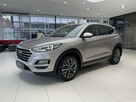 Hyundai Tucson Style 4x4, FV-23%, gwarancja, DOSTAWA W CENIE, SalonPL - 1