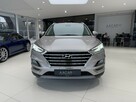 Hyundai Tucson Style 4x4, FV-23%, gwarancja, DOSTAWA W CENIE, SalonPL - 6