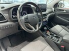 Hyundai Tucson Style 4x4, FV-23%, gwarancja, DOSTAWA W CENIE, SalonPL - 7