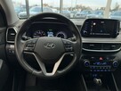 Hyundai Tucson Style 4x4, FV-23%, gwarancja, DOSTAWA W CENIE, SalonPL - 14