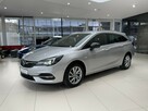 Opel Astra Business Elegance 1właściciel, Salon Polska, FV 23% gwarancja, dostawa - 1