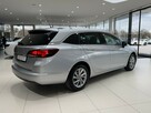 Opel Astra Business Elegance 1właściciel, Salon Polska, FV 23% gwarancja, dostawa - 4