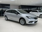 Opel Astra Business Elegance 1właściciel, Salon Polska, FV 23% gwarancja, dostawa - 5