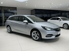 Opel Astra Elegance S&S, 1 właściciel, Salon Polska, FV 23% gwarancja, dostawa - 5