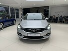 Opel Astra Elegance S&S, 1 właściciel, Salon Polska, FV 23% gwarancja, dostawa - 6