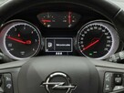 Opel Astra Elegance S&S, 1 właściciel, Salon Polska, FV 23% gwarancja, dostawa - 15