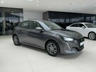 Peugeot 208 Active Pack S&S, Salon Polska, 1-właściciel, FV23%, Gwarancja, Dostawa - 5