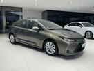 Toyota Corolla Comfort 1 właściciel, Salon Polska, FV 23% gwarancja, dostawa - 5