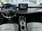 Toyota Corolla Comfort 1 właściciel, Salon Polska, FV 23% gwarancja, dostawa - 13