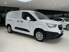 Opel Combo 1 właściciel, Salon Polska, FV 23% gwarancja, dostawa - 5