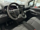 Opel Combo 1 właściciel, Salon Polska, FV 23% gwarancja, dostawa - 7