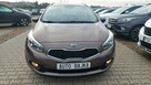 Kia Cee'd 1.4 100PS DOHC Benzyna Klimatyzacja Serwis Niemcy Oplacony 2015 - 2