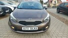 Kia Cee'd 1.4 100PS DOHC Benzyna Klimatyzacja Serwis Niemcy Oplacony 2015 - 6