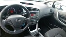 Kia Cee'd 1.4 100PS DOHC Benzyna Klimatyzacja Serwis Niemcy Oplacony 2015 - 9