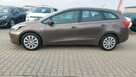 Kia Cee'd 1.4 100PS DOHC Benzyna Klimatyzacja Serwis Niemcy Oplacony 2015 - 15