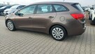 Kia Cee'd 1.4 100PS DOHC Benzyna Klimatyzacja Serwis Niemcy Oplacony 2015 - 16