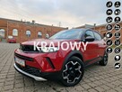 Opel Mokka Salon Polska. Virtual kokpit. Full Ledy. Czarna podsufitka. - 1