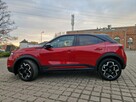 Opel Mokka Salon Polska. Virtual kokpit. Full Ledy. Czarna podsufitka. - 2