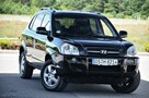Hyundai Tucson 2,0 benzyna 141KM  Climatronic Niemcy - 3