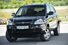 Hyundai Tucson 2,0 benzyna 141KM  Climatronic Niemcy - 5