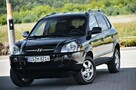 Hyundai Tucson 2,0 benzyna 141KM  Climatronic Niemcy - 6