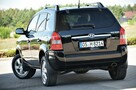 Hyundai Tucson 2,0 benzyna 141KM  Climatronic Niemcy - 8