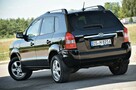 Hyundai Tucson 2,0 benzyna 141KM  Climatronic Niemcy - 10