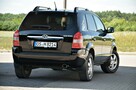Hyundai Tucson 2,0 benzyna 141KM  Climatronic Niemcy - 11