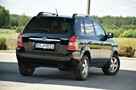 Hyundai Tucson 2,0 benzyna 141KM  Climatronic Niemcy - 12