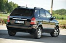 Hyundai Tucson 2,0 benzyna 141KM  Climatronic Niemcy - 13