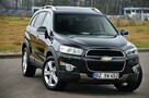 Chevrolet Captiva 2,2 184KM Automat 4x4 7osób Full - 4