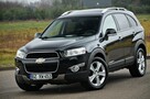 Chevrolet Captiva 2,2 184KM Automat 4x4 7osób Full - 5