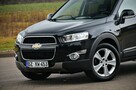 Chevrolet Captiva 2,2 184KM Automat 4x4 7osób Full - 8