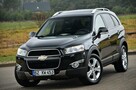 Chevrolet Captiva 2,2 184KM Automat 4x4 7osób Full - 9