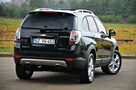 Chevrolet Captiva 2,2 184KM Automat 4x4 7osób Full - 10