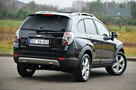 Chevrolet Captiva 2,2 184KM Automat 4x4 7osób Full - 11