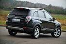 Chevrolet Captiva 2,2 184KM Automat 4x4 7osób Full - 12