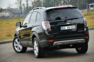 Chevrolet Captiva 2,2 184KM Automat 4x4 7osób Full - 13