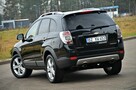 Chevrolet Captiva 2,2 184KM Automat 4x4 7osób Full - 14